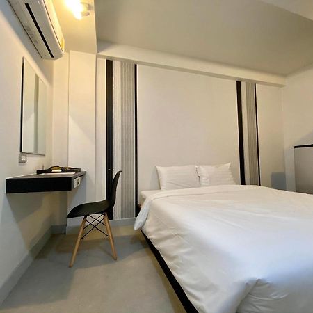 Hotel Beam House Patong Zewnętrze zdjęcie