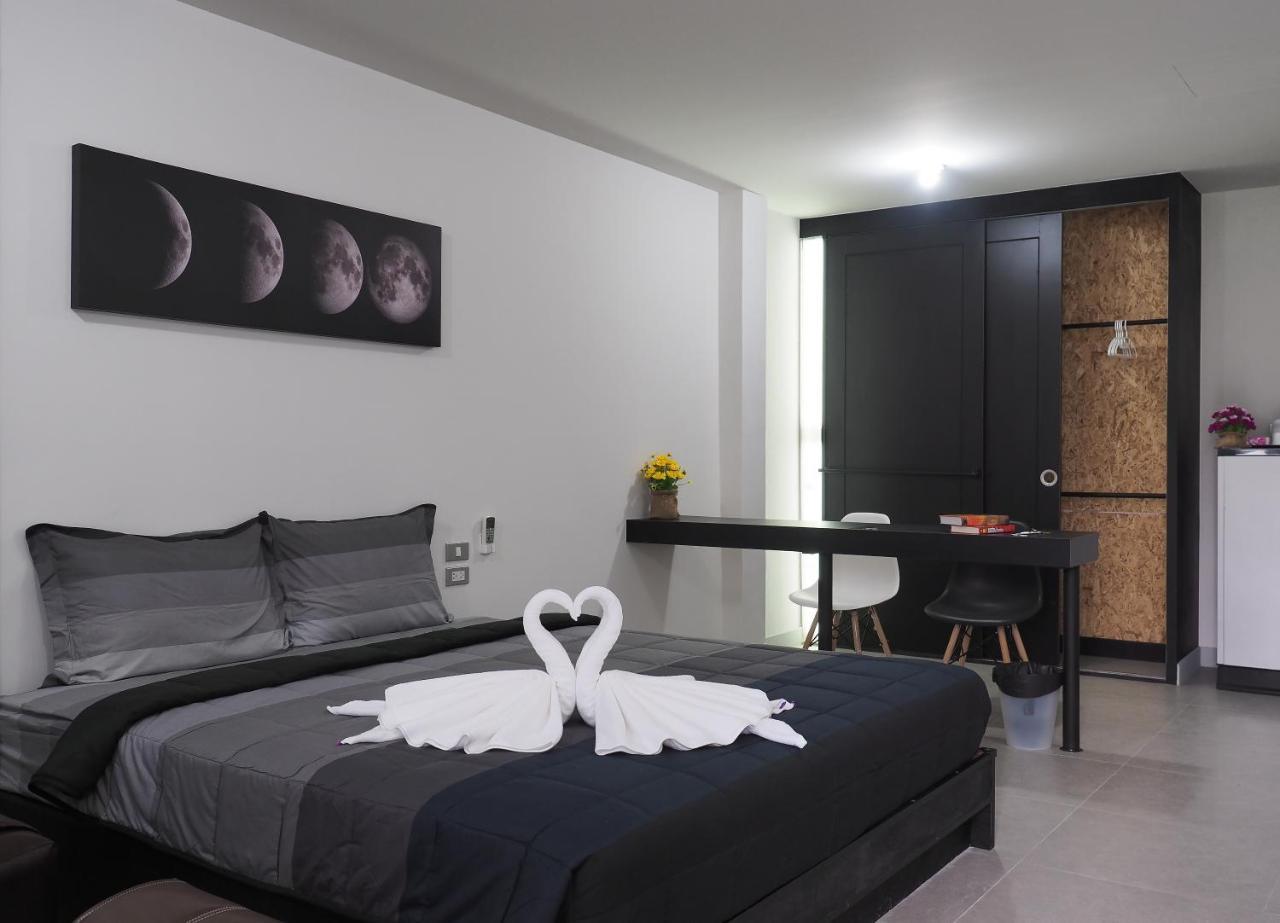 Hotel Beam House Patong Zewnętrze zdjęcie