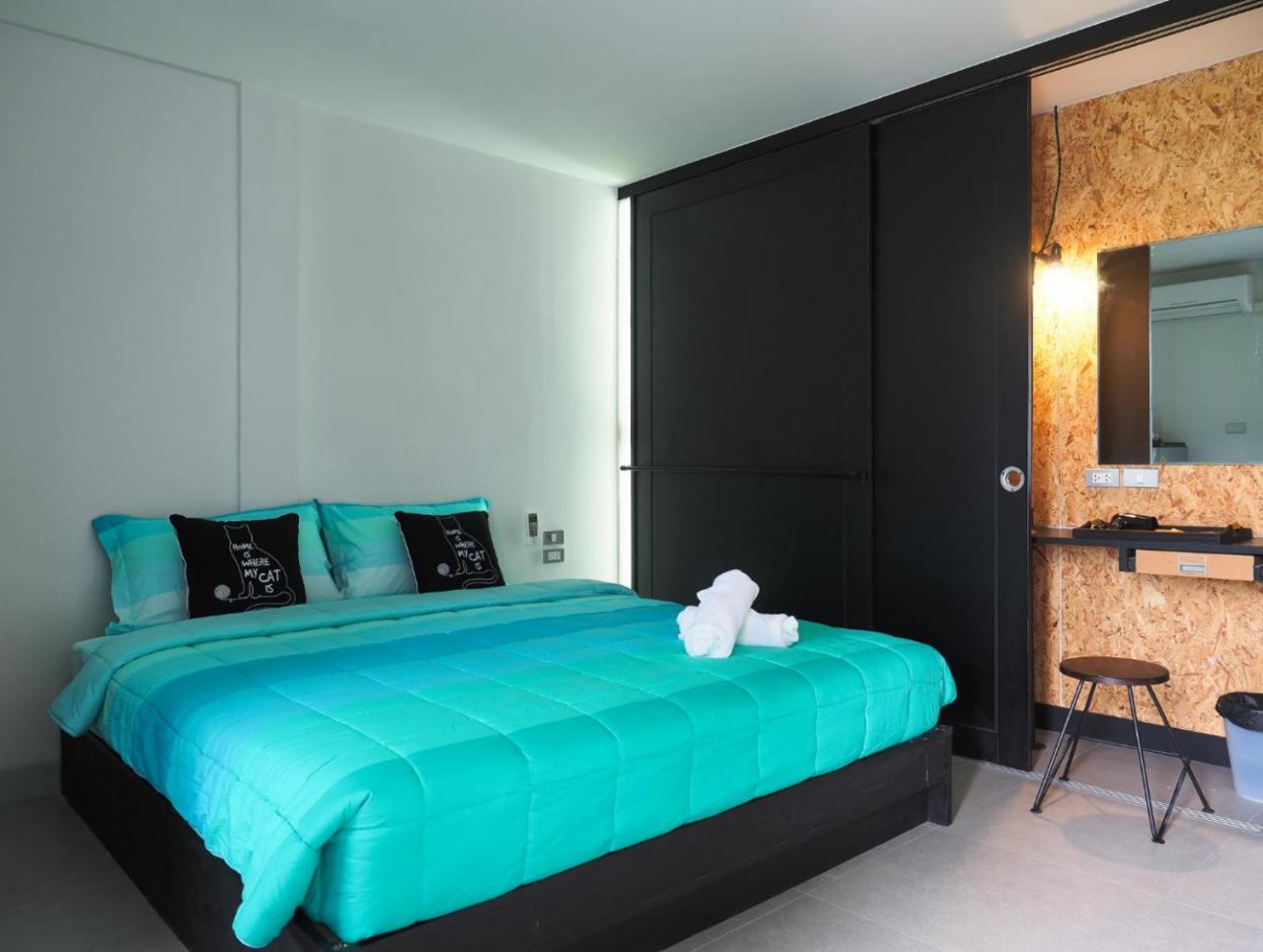 Hotel Beam House Patong Zewnętrze zdjęcie