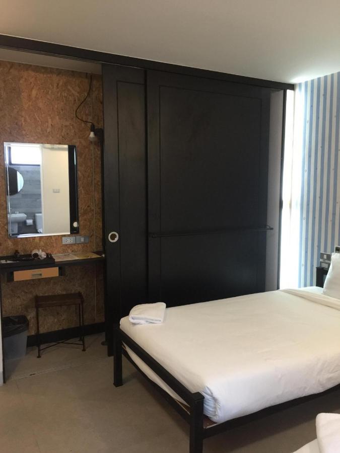 Hotel Beam House Patong Zewnętrze zdjęcie