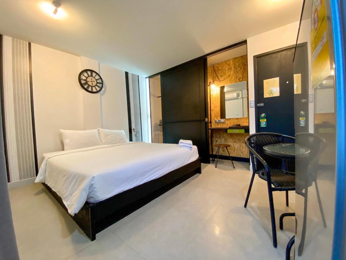 Hotel Beam House Patong Zewnętrze zdjęcie