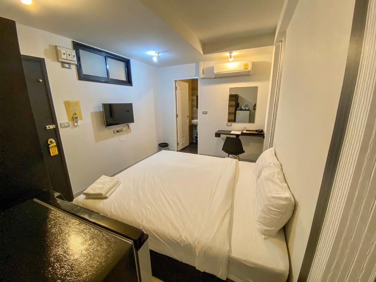 Hotel Beam House Patong Zewnętrze zdjęcie